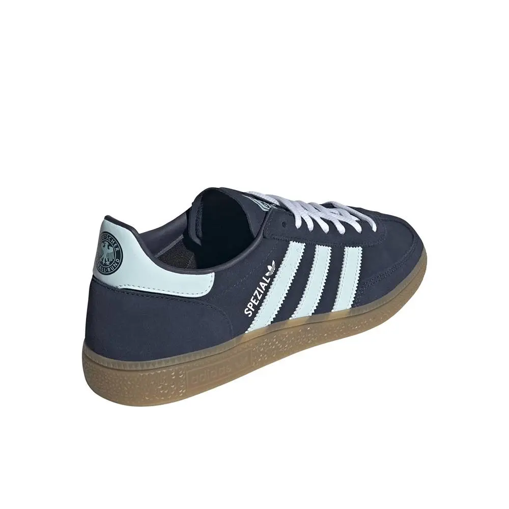 Adidas shoes - adidas Germany Handball Spezial - Germany Handball Spezial - SB1158-HP3670 - Blue 4