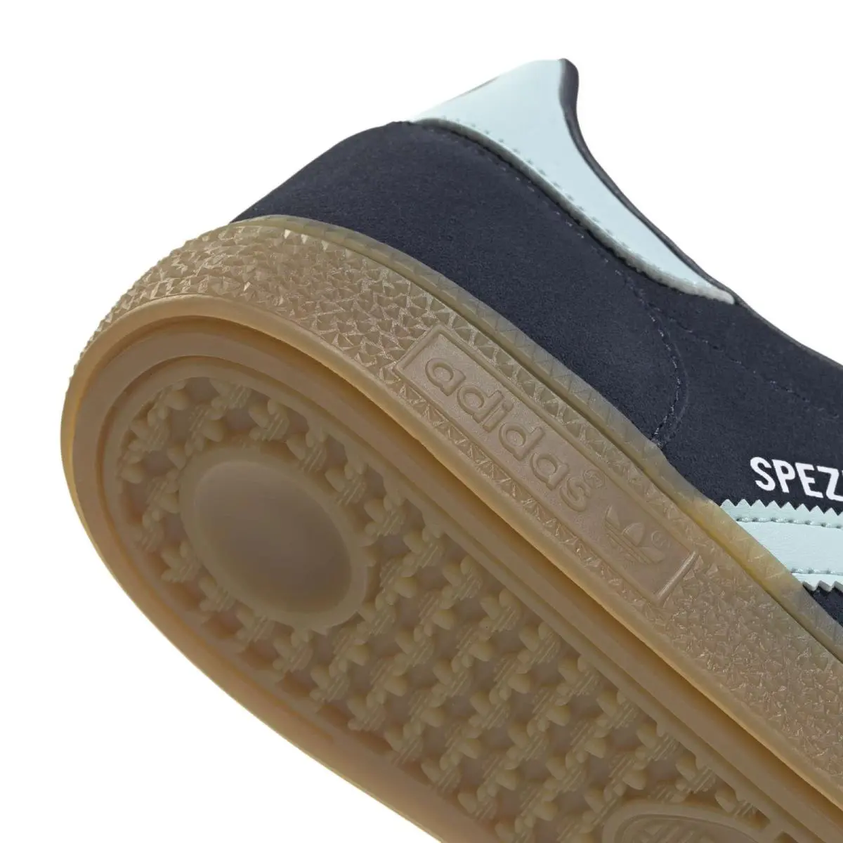 Adidas shoes - adidas Germany Handball Spezial - Germany Handball Spezial - SB1158-HP3670 - Blue 5