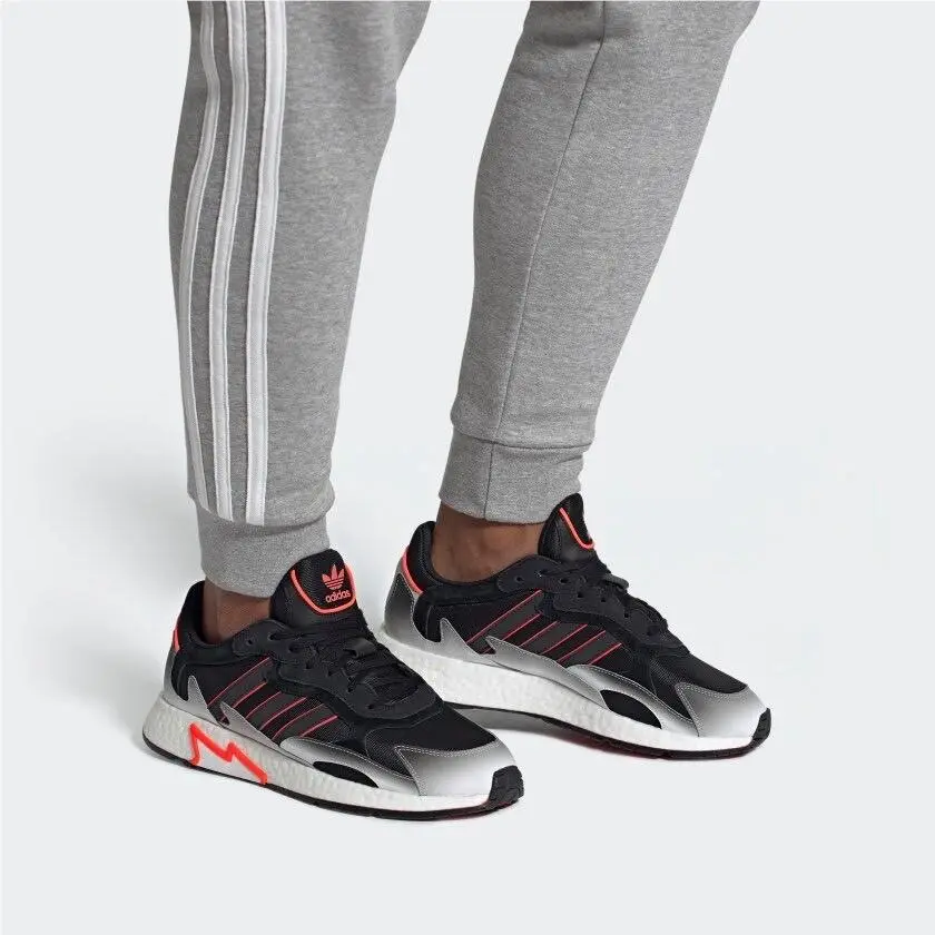 Adidas shoes - ADIDAS TRESC RUN - TRESC RUN - EG7411 - MULTI COLOR 8
