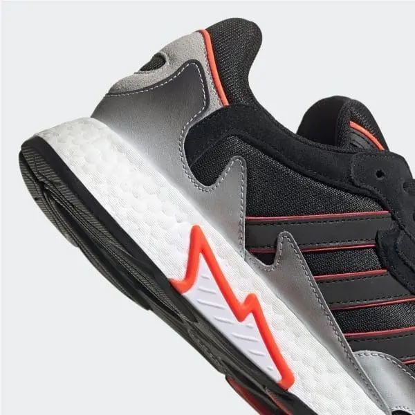 Adidas shoes - ADIDAS TRESC RUN - TRESC RUN - EG7411 - MULTI COLOR 9