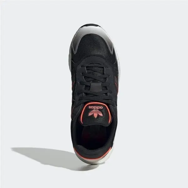 Adidas shoes - ADIDAS TRESC RUN - TRESC RUN - EG7411 - MULTI COLOR 11