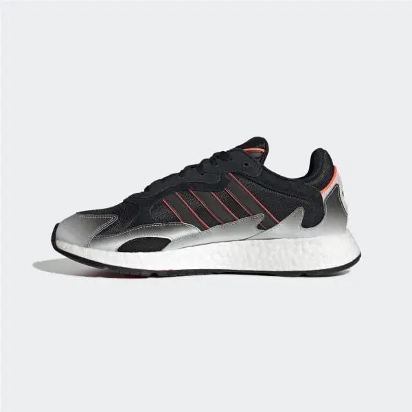 Adidas shoes - ADIDAS TRESC RUN - TRESC RUN - EG7411 - MULTI COLOR 12
