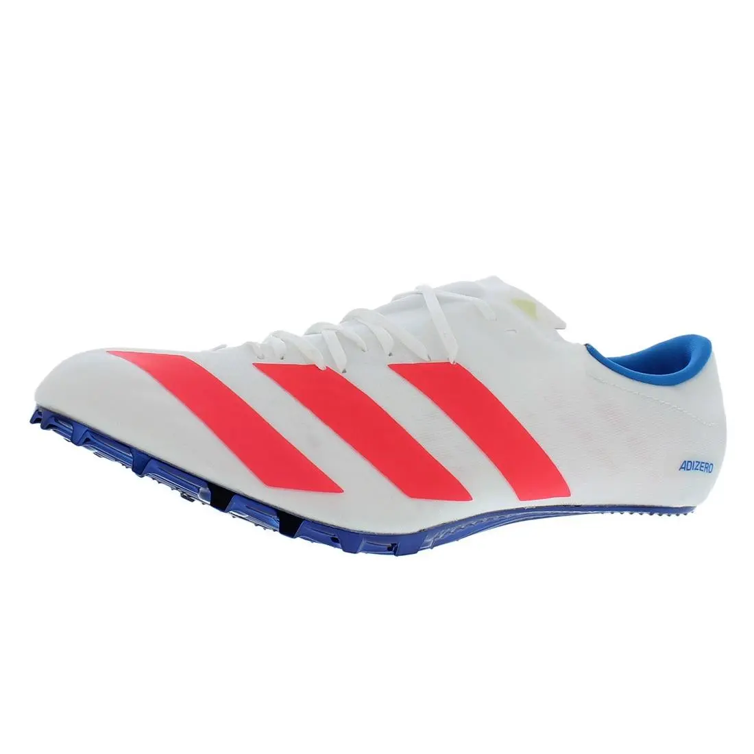 Adidas shoes - Legend Indigo/Turbo/Blue Rush, Main: White 2