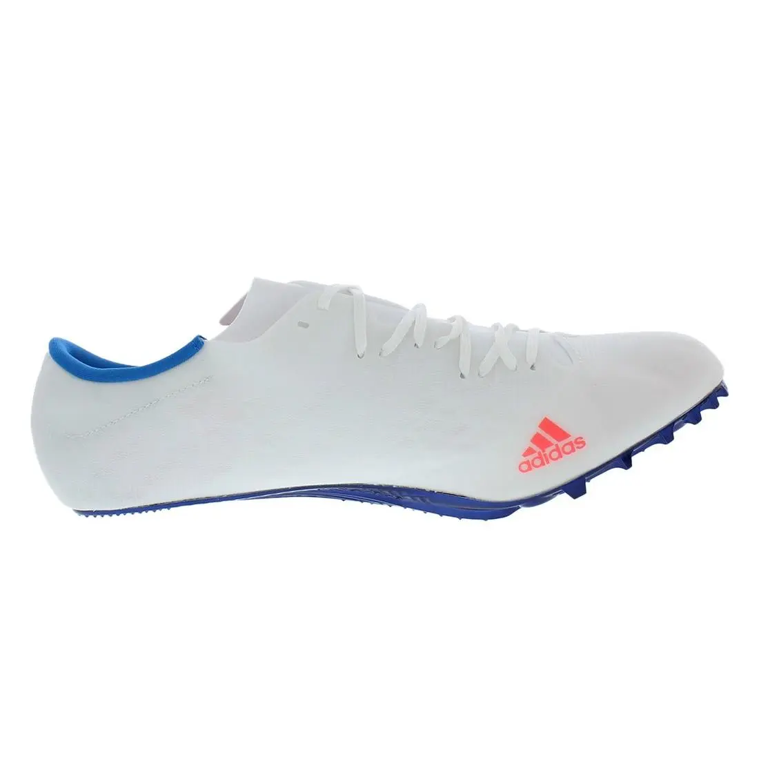 Adidas shoes - Legend Indigo/Turbo/Blue Rush, Main: White 3