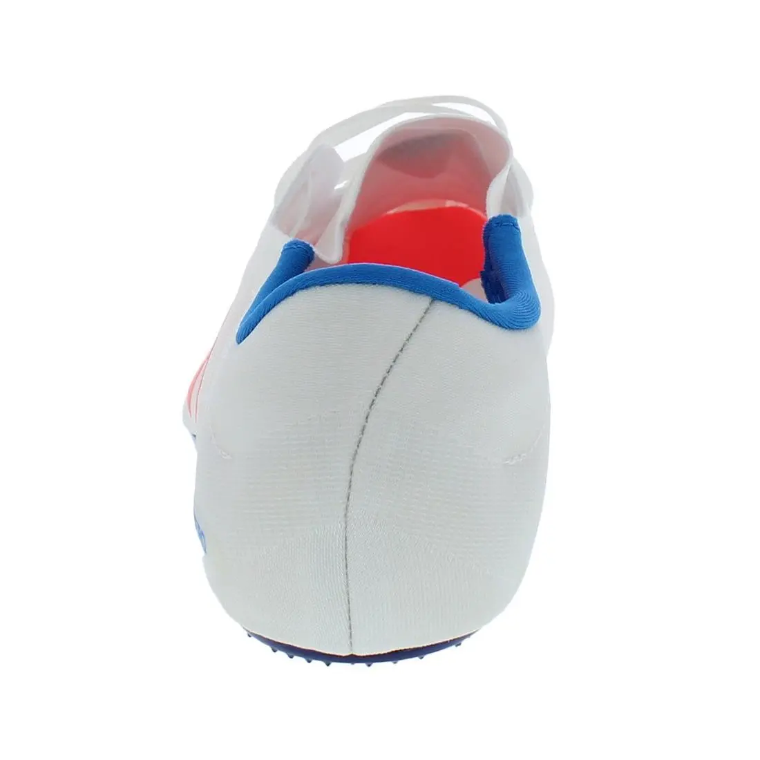 Adidas shoes - Legend Indigo/Turbo/Blue Rush, Main: White 4