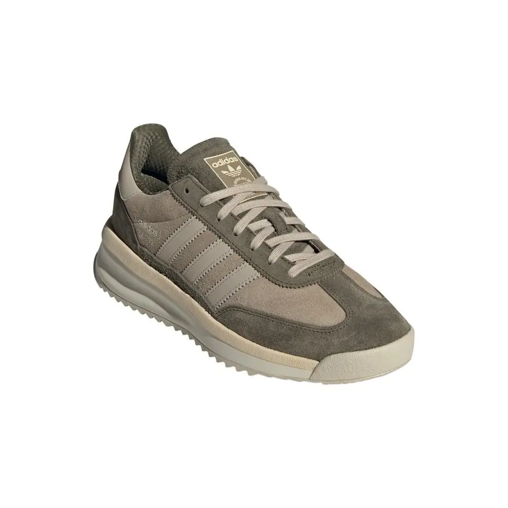 Adidas shoes - adidas Sl 72 Rtn - Rtn - IH5632 - Brown 6