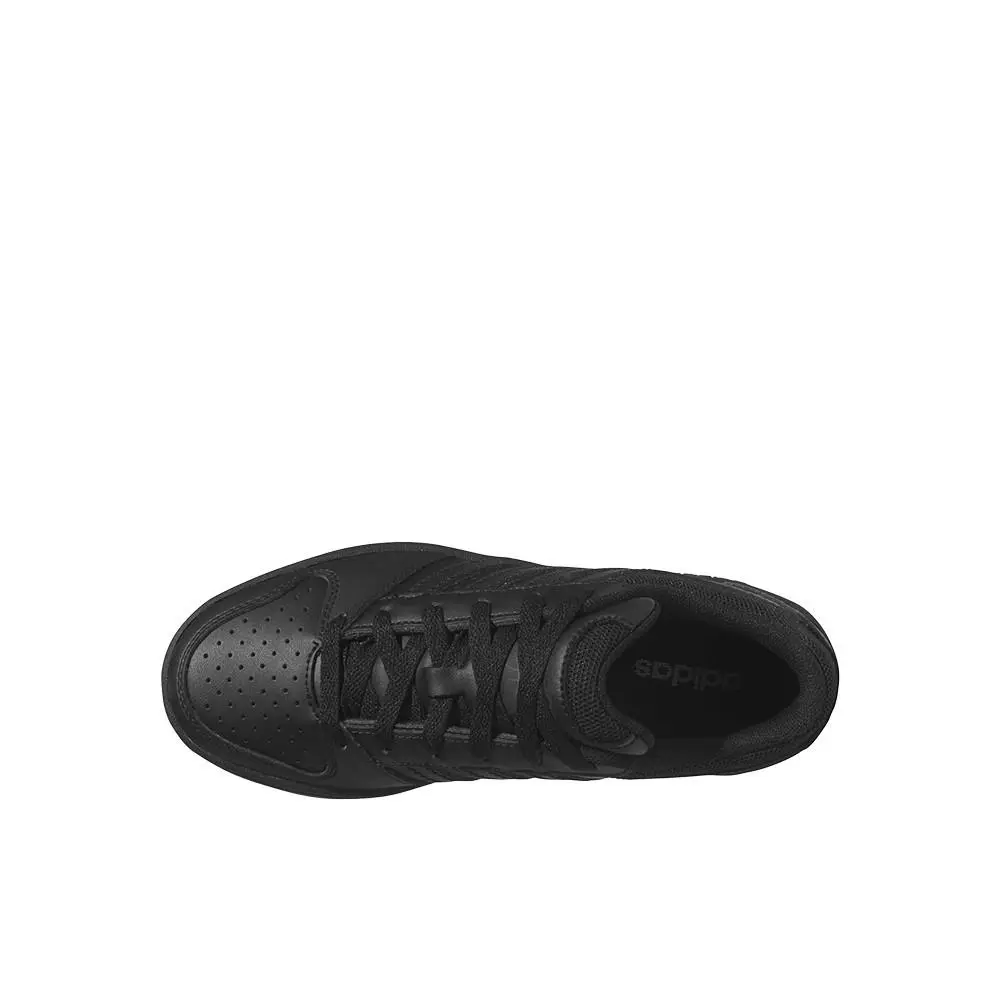 Adidas shoes - adidas Hoops Classic J - Hoops Classic - SB1158-KI6420 - Black 2