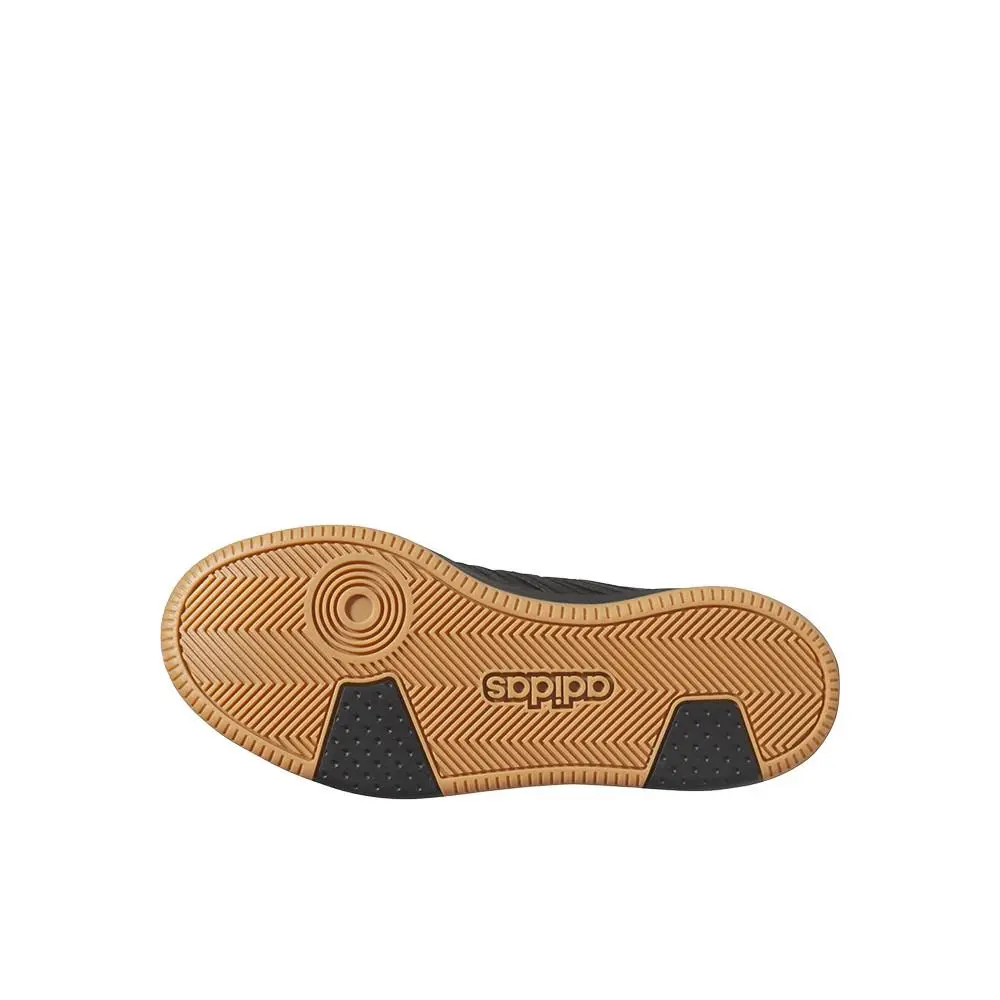 Adidas shoes - adidas Hoops Classic J - Hoops Classic - SB1158-KI6420 - Black 3