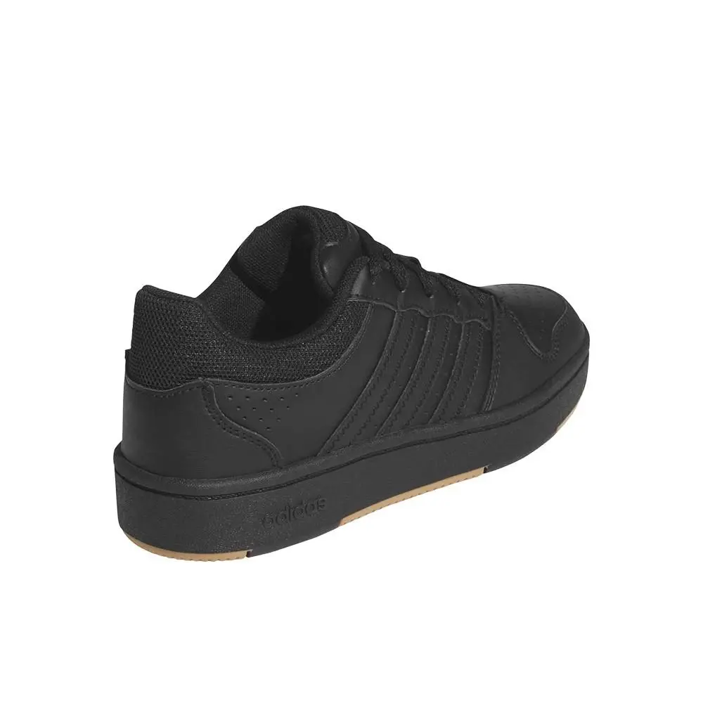 Adidas shoes - adidas Hoops Classic J - Hoops Classic - SB1158-KI6420 - Black 4