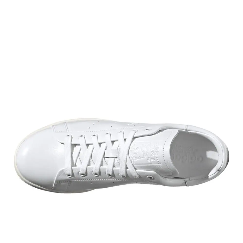 Adidas shoes - adidas Stan Smith Lux - Stan Smith Lux - IG6421 - White 2