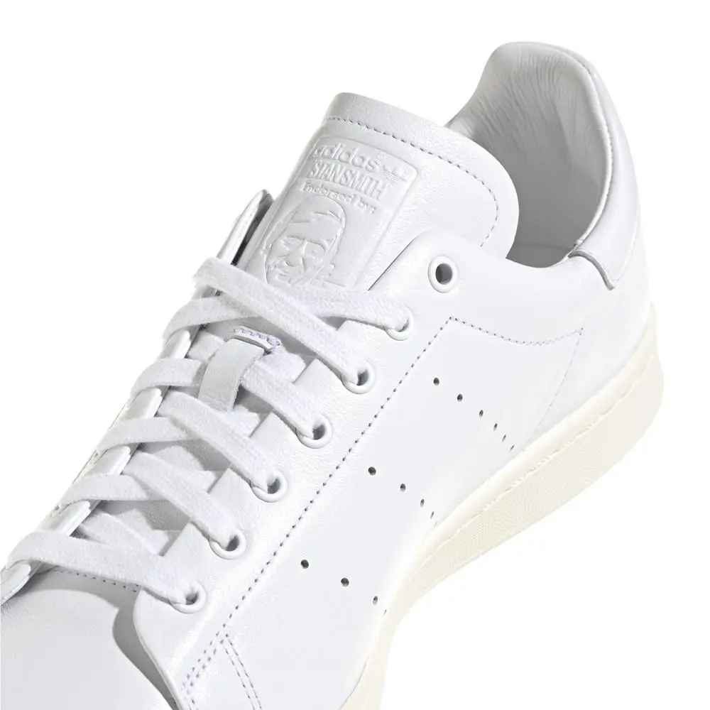 Adidas shoes - adidas Stan Smith Lux - Stan Smith Lux - IG6421 - White 5