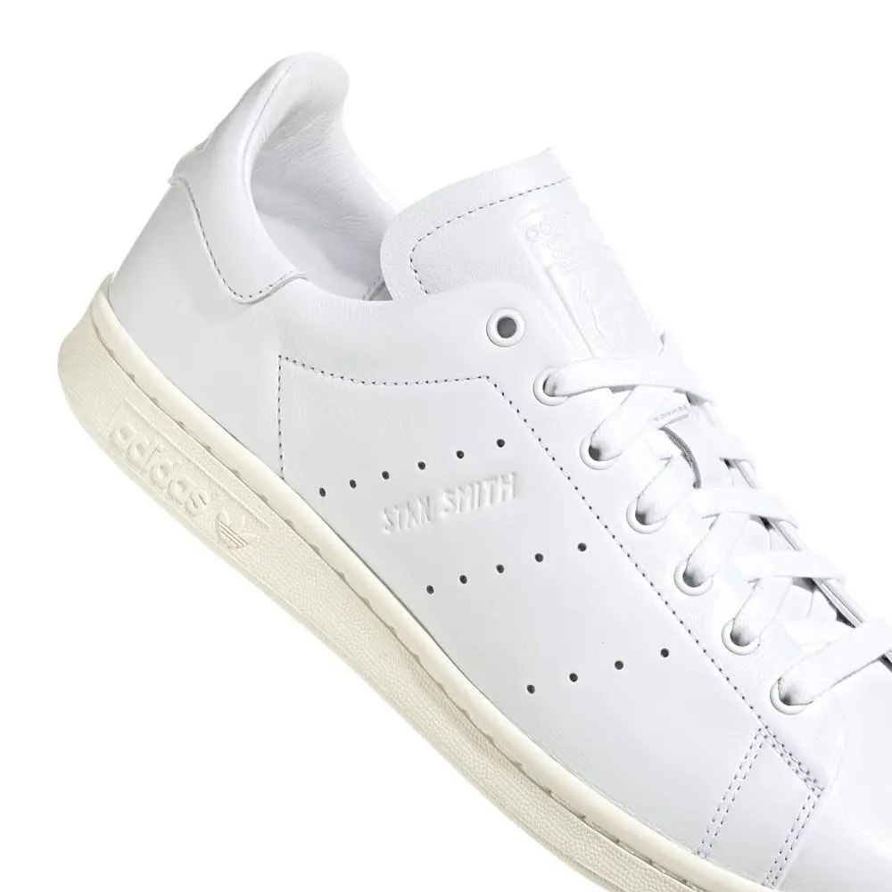 Adidas shoes - adidas Stan Smith Lux - Stan Smith Lux - IG6421 - White 12