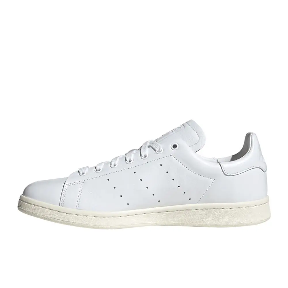 Adidas shoes - adidas Stan Smith Lux - Stan Smith Lux - IG6421 - White 9