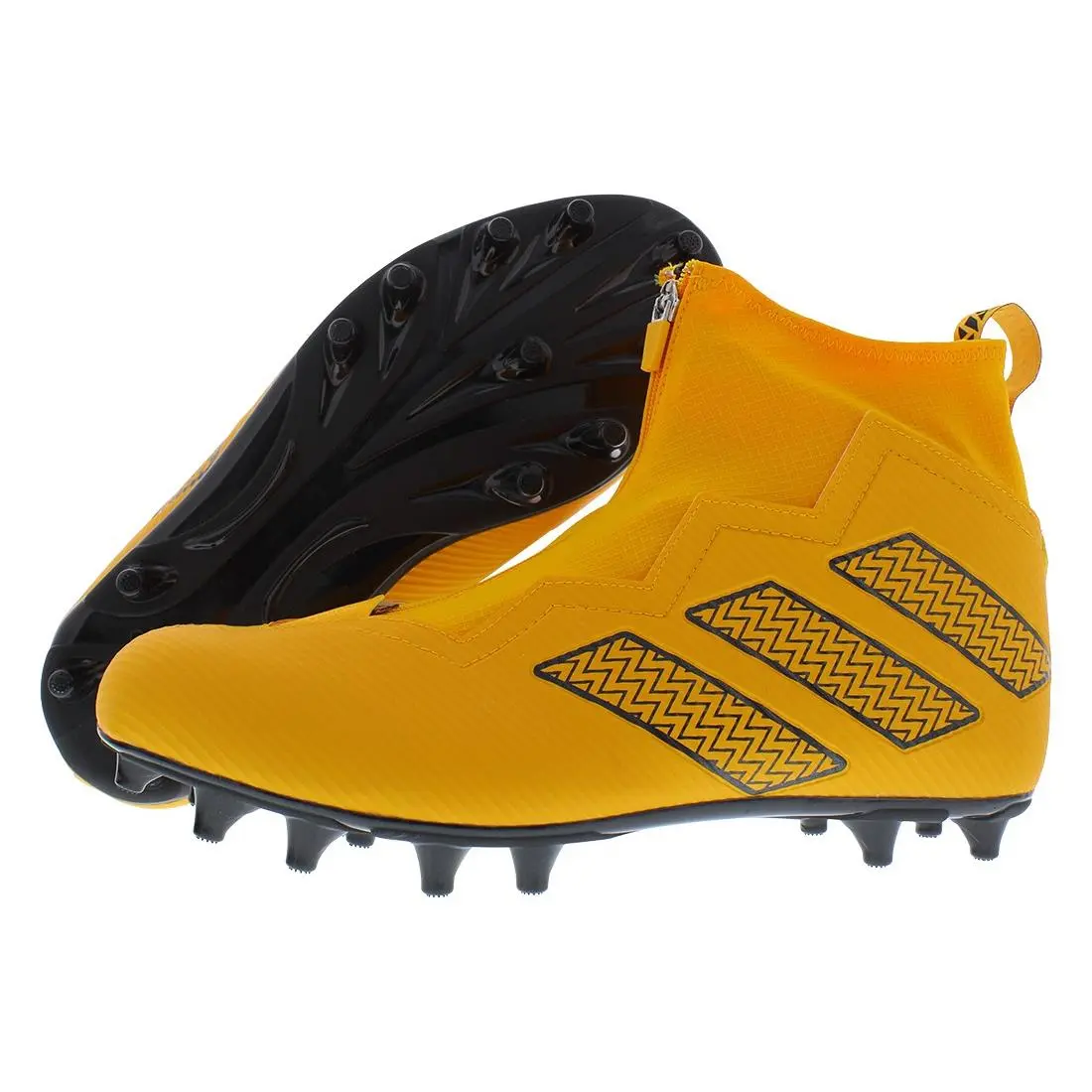 Adidas Nasty Fly Team Wide 2E Mens Shoes
