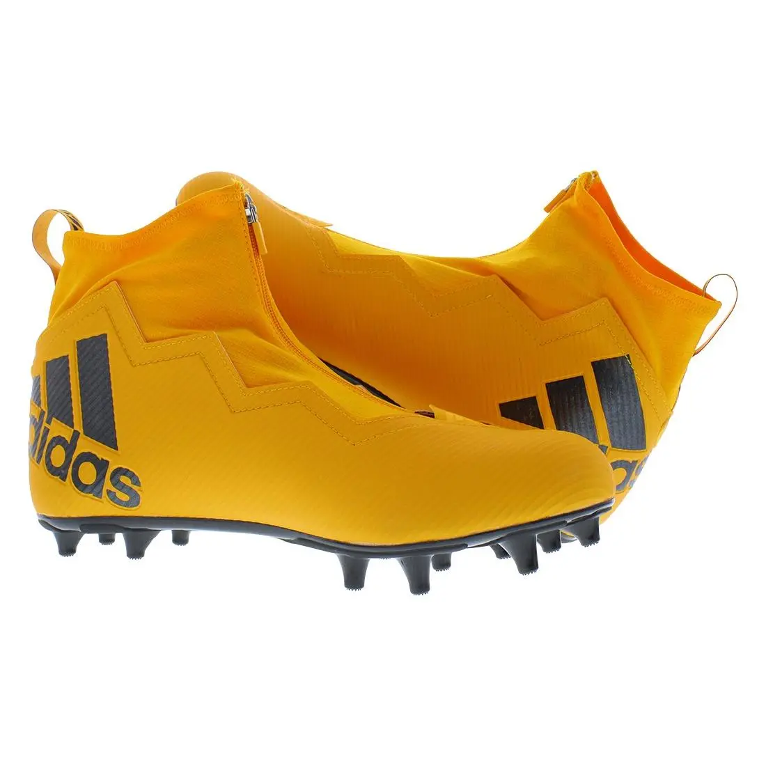 Adidas shoes - Gold/Core Black/Gold, Main: Gold 1