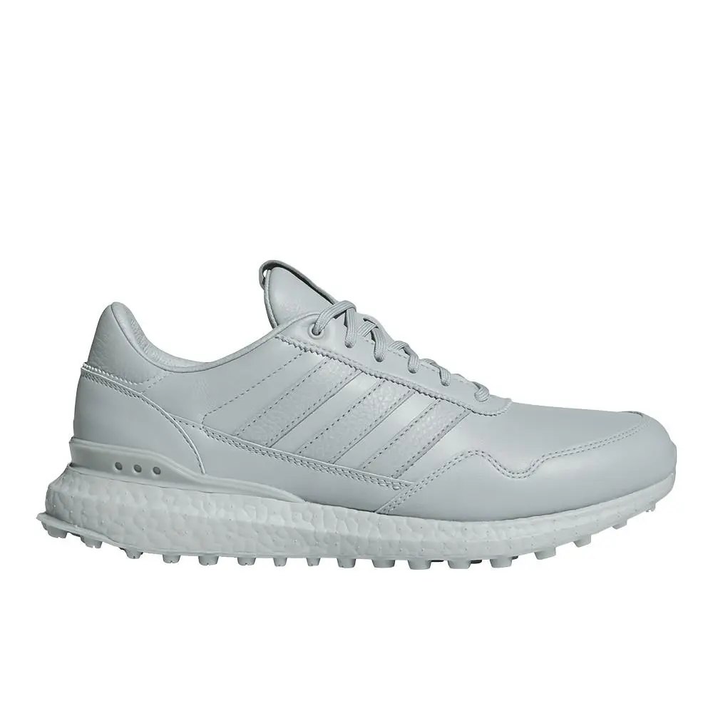 Adidas S2g Ltd Spikeless Golf Unisex Green Sneakers Athletic Shoes SB1158-JQ357