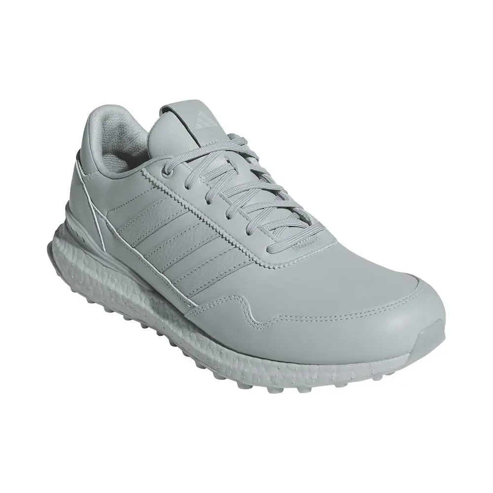Adidas shoes - adidas S2g Ltd Spikeless Golf - SB1158-JQ3575 - Green 0
