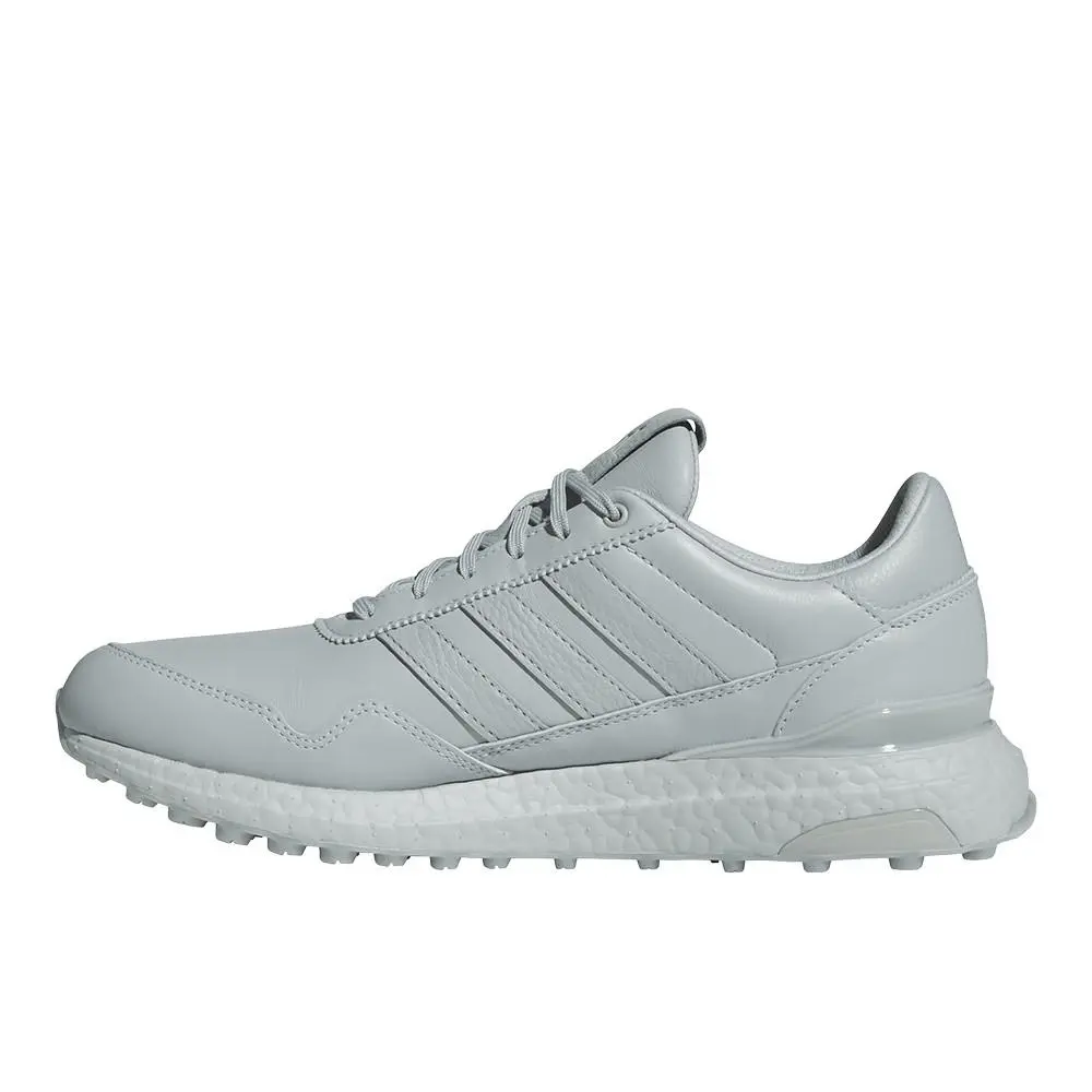 Adidas shoes - adidas S2g Ltd Spikeless Golf - SB1158-JQ3575 - Green 7