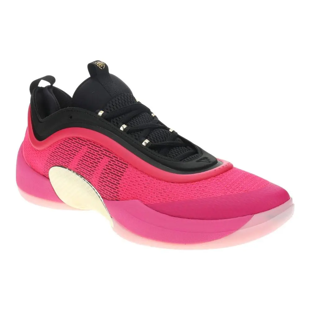 Adidas shoes - adidas D.O.N. Issue 6 Basketball - JQ7650 - Pink 0