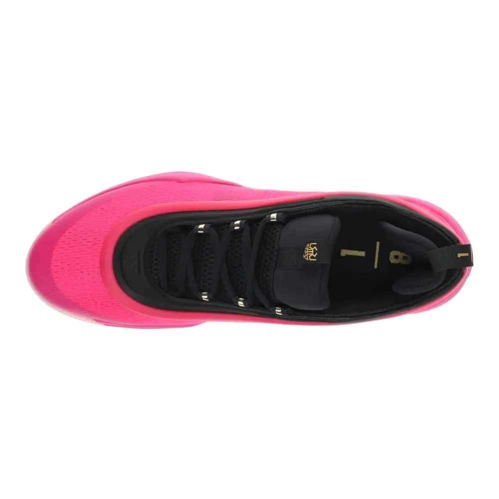 Adidas shoes - adidas D.O.N. Issue 6 Basketball - JQ7650 - Pink 2