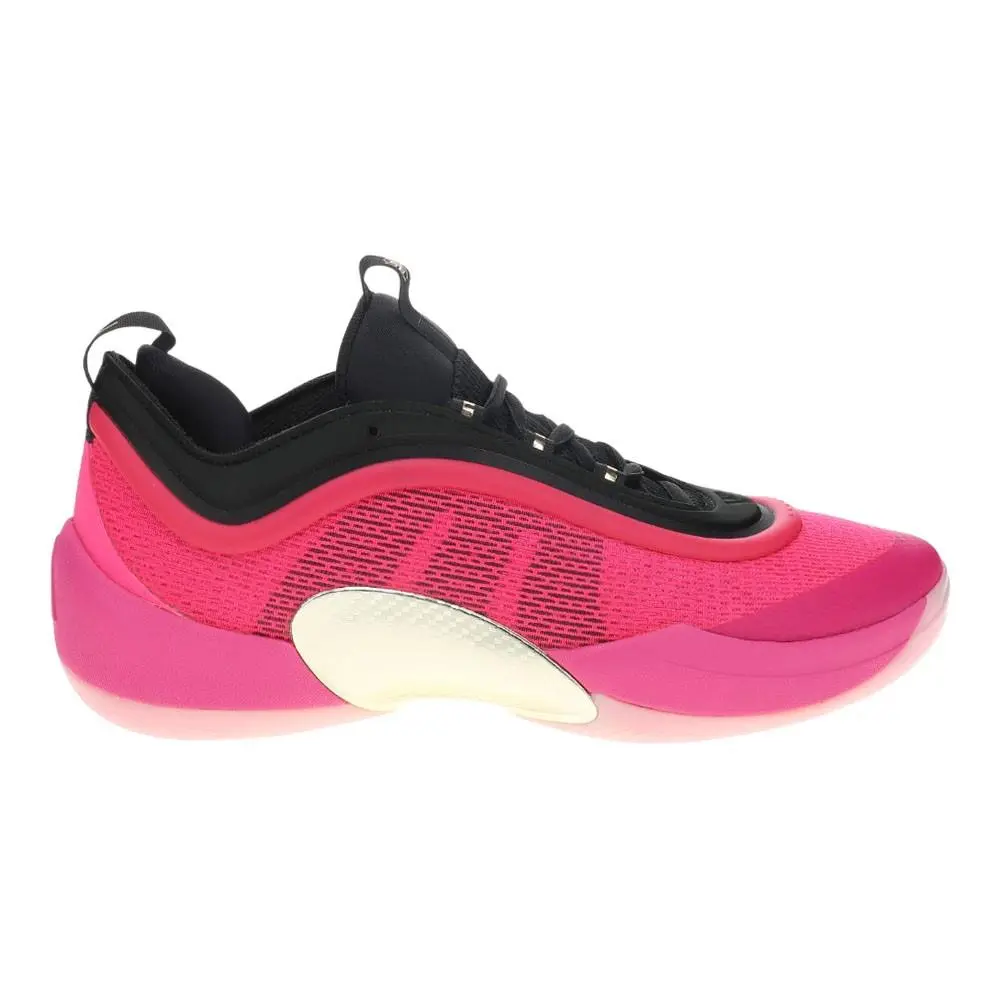 Adidas shoes - adidas D.O.N. Issue 6 Basketball - JQ7650 - Pink 5