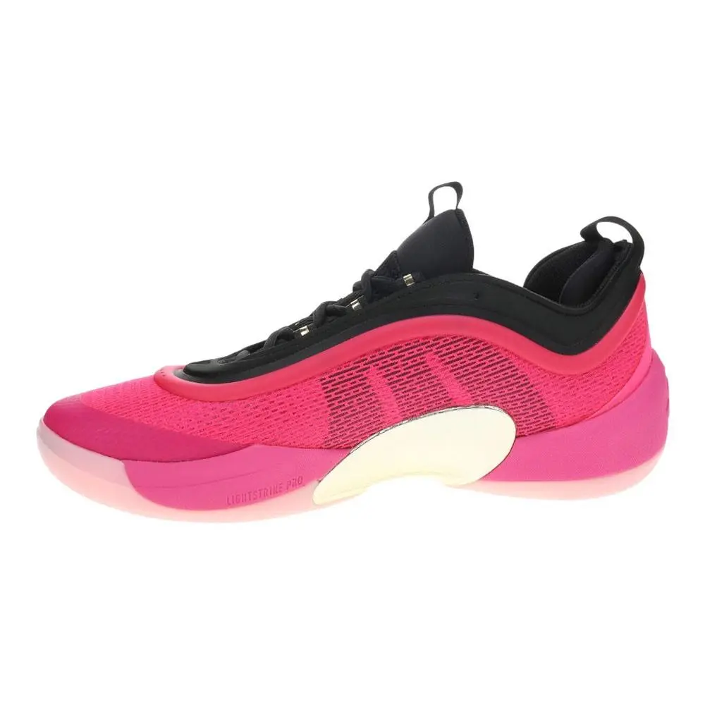 Adidas shoes - adidas D.O.N. Issue 6 Basketball - JQ7650 - Pink 7