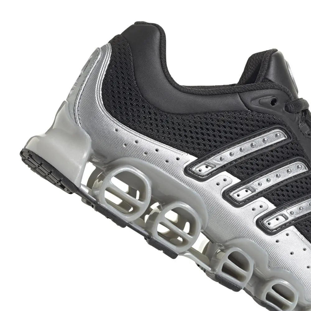 Adidas shoes - adidas Megaride - Megaride - ID6601-A - Black, Silver 4
