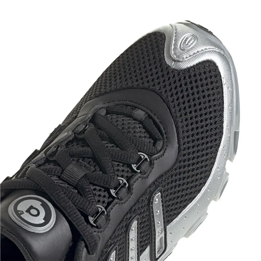 Adidas shoes - adidas Megaride - Megaride - ID6601-A - Black, Silver 13