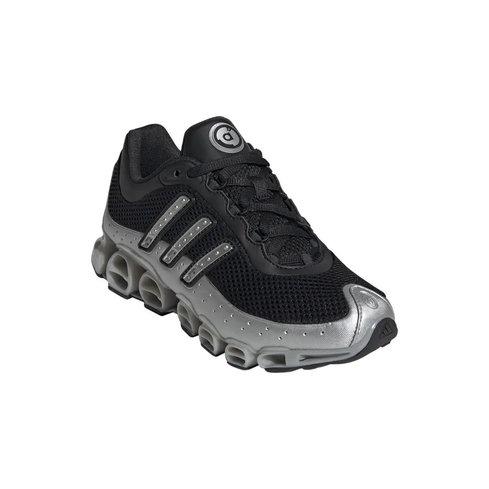 Adidas shoes - adidas Megaride - Megaride - ID6601-A - Black, Silver 8