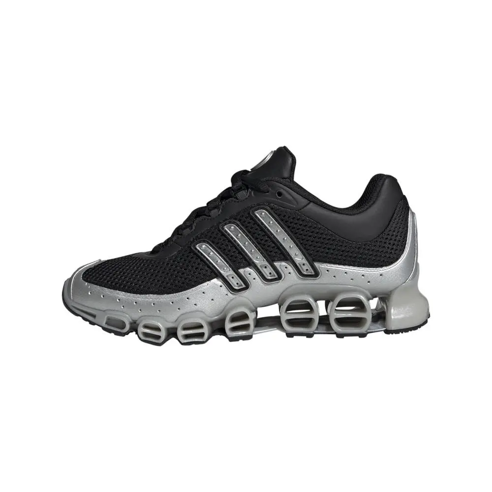 Adidas shoes - adidas Megaride - Megaride - ID6601-A - Black, Silver 9