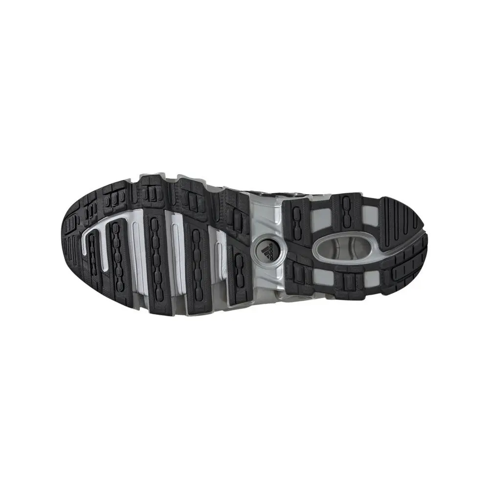 Adidas shoes - adidas Megaride - Megaride - ID6601-A - Black, Silver 11
