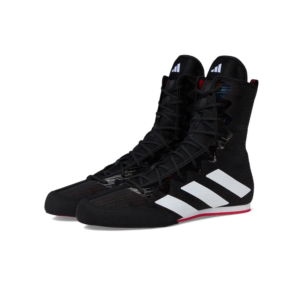 Unisex Sneakers Athletic Shoes  Box Hog 4 by Adidas