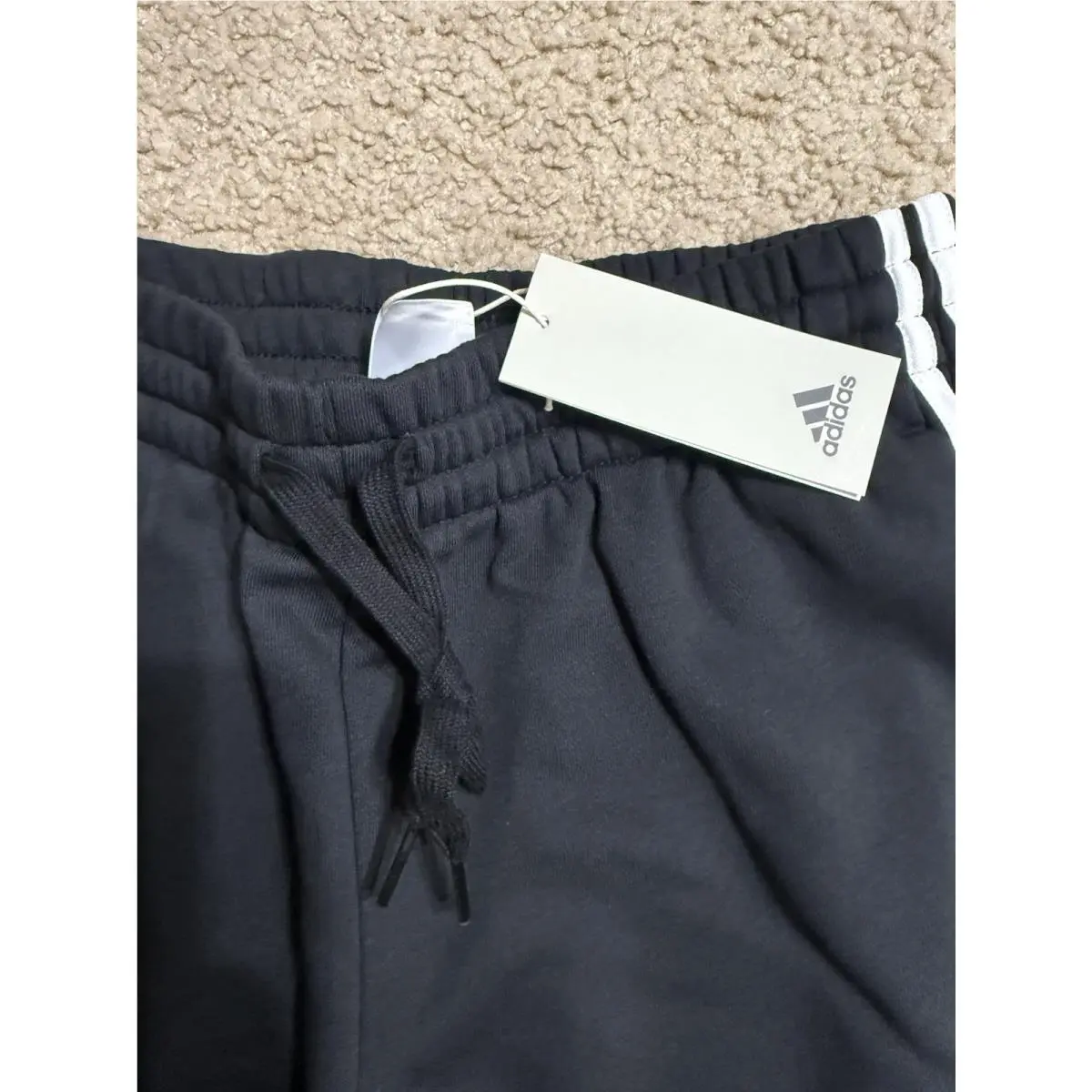 Adidas clothing - Black 8