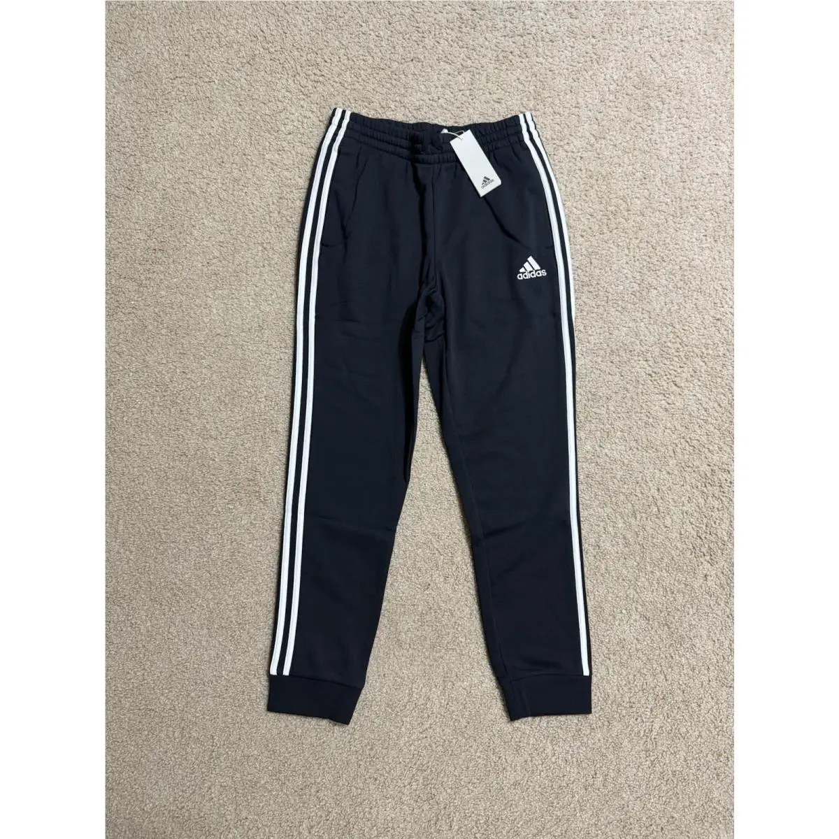 Adidas clothing - Black 5