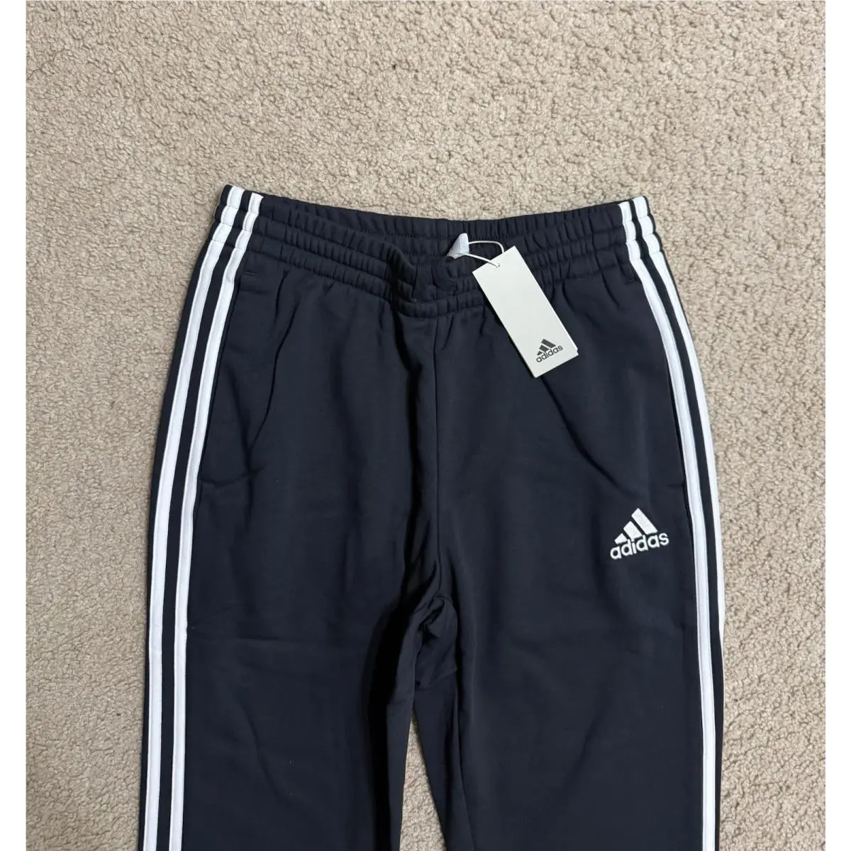 Adidas clothing - Black 6