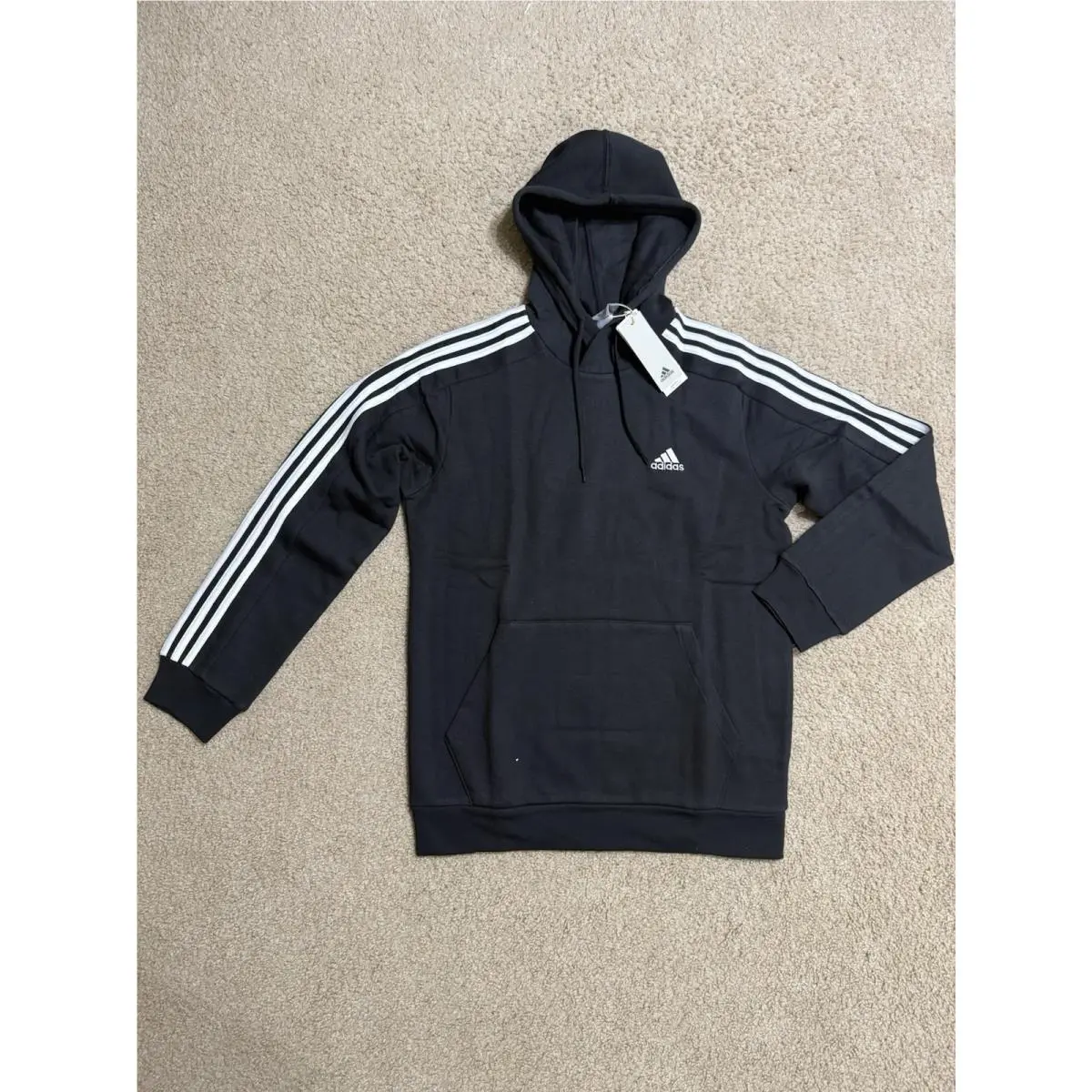 Adidas clothing - Black 12