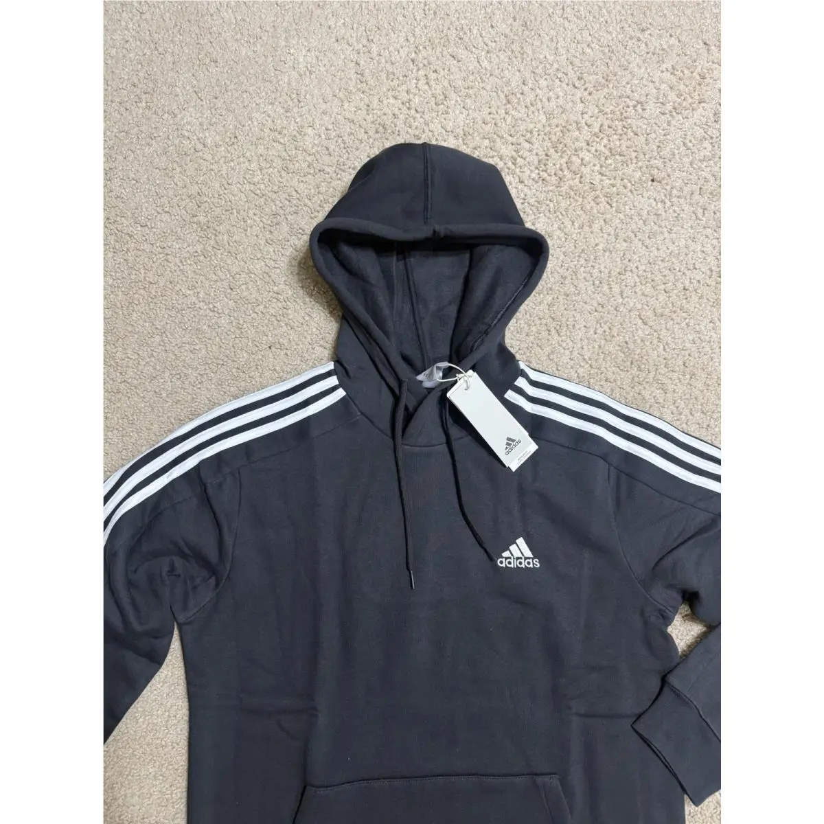 Adidas clothing - Black 13