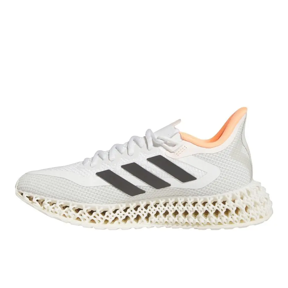 Adidas shoes - adidas  4Dfwd 2 Running - Running - GX9267 - Grey, White 1