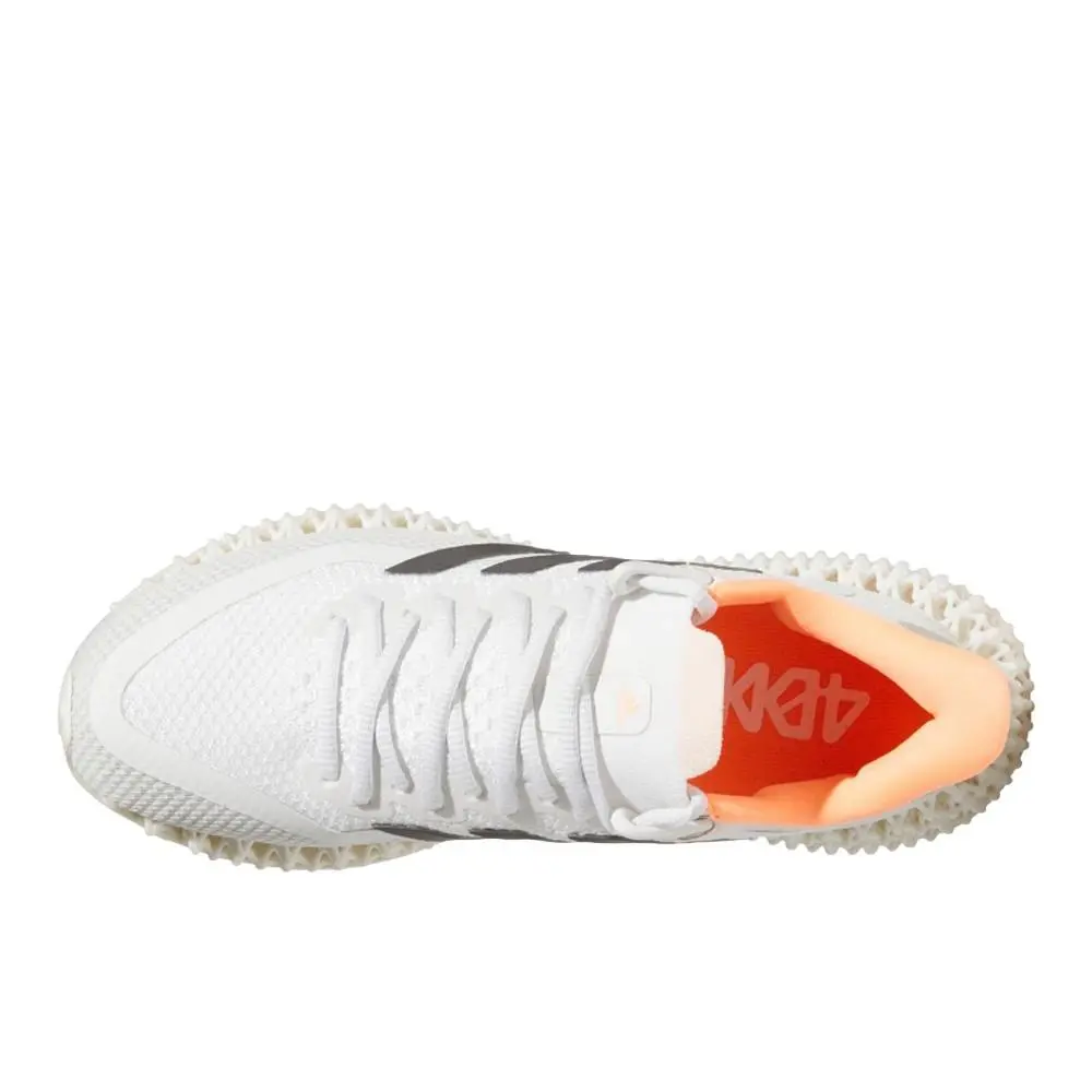 Adidas shoes - adidas  4Dfwd 2 Running - Running - GX9267 - Grey, White 2