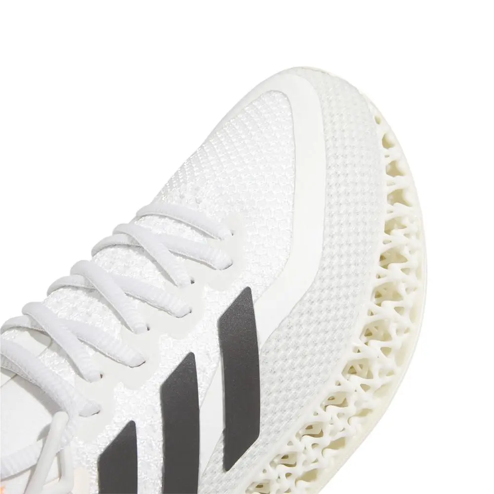 Adidas shoes - adidas  4Dfwd 2 Running - Running - GX9267 - Grey, White 12