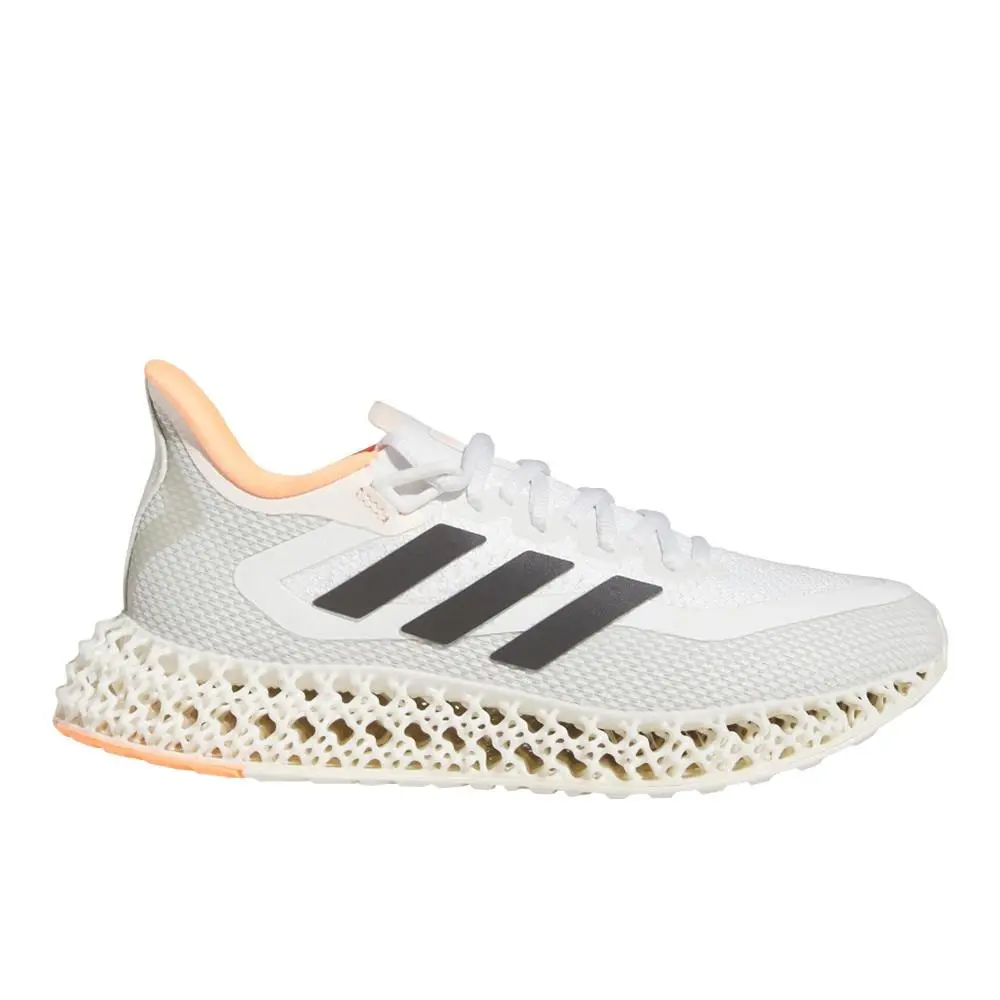 Adidas shoes - adidas  4Dfwd 2 Running - Running - GX9267 - Grey, White 7