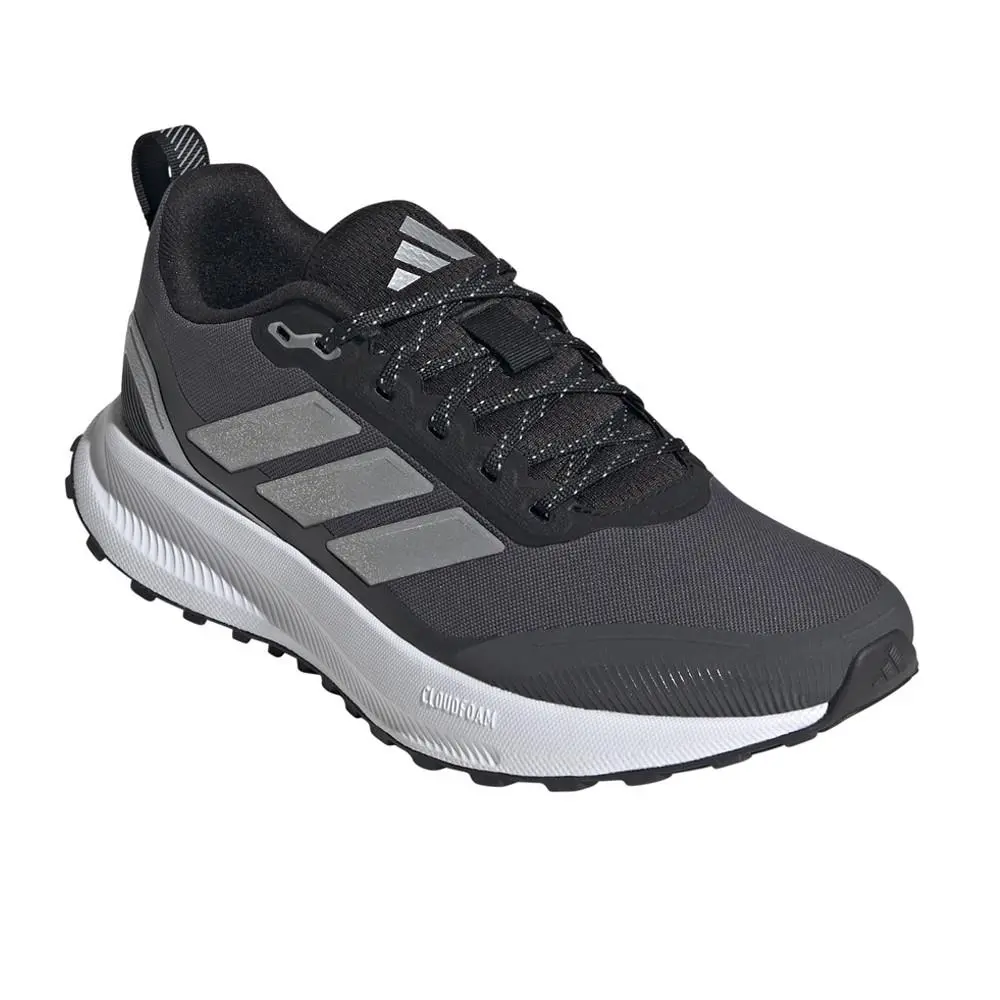 Adidas shoes - adidas Runfalcon 5 Tr Running - JP5911-A - Black 0