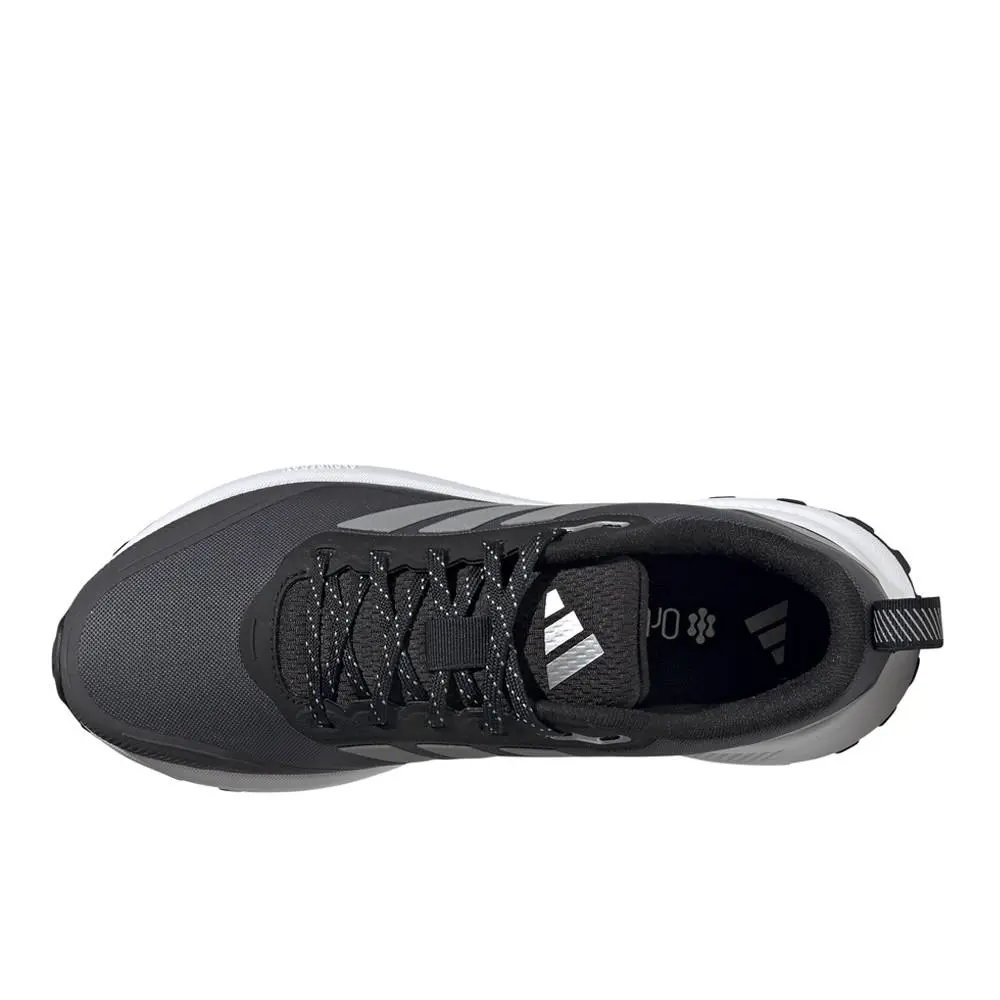 Adidas shoes - adidas Runfalcon 5 Tr Running - JP5911-A - Black 2