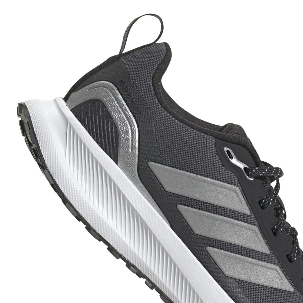 Adidas shoes - adidas Runfalcon 5 Tr Running - JP5911-A - Black 5