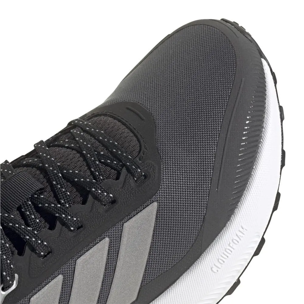 Adidas shoes - adidas Runfalcon 5 Tr Running - JP5911-A - Black 12
