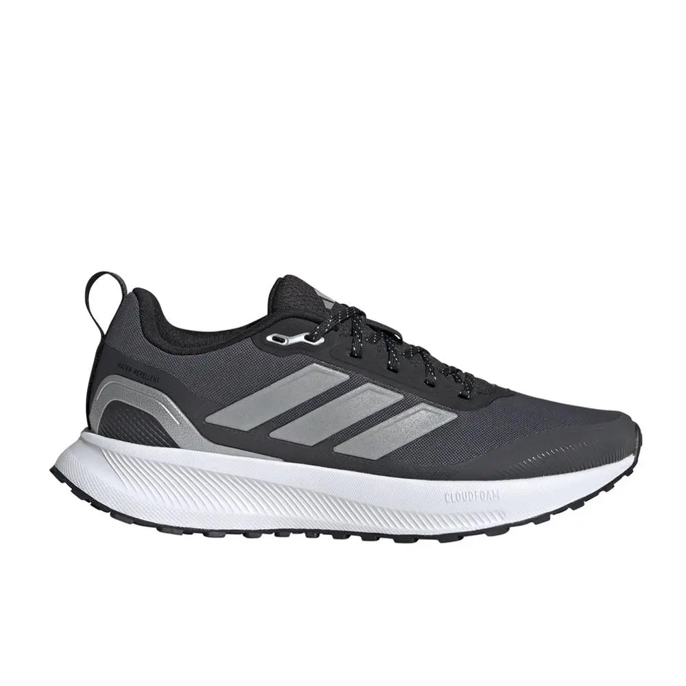 Adidas shoes - adidas Runfalcon 5 Tr Running - JP5911-A - Black 7