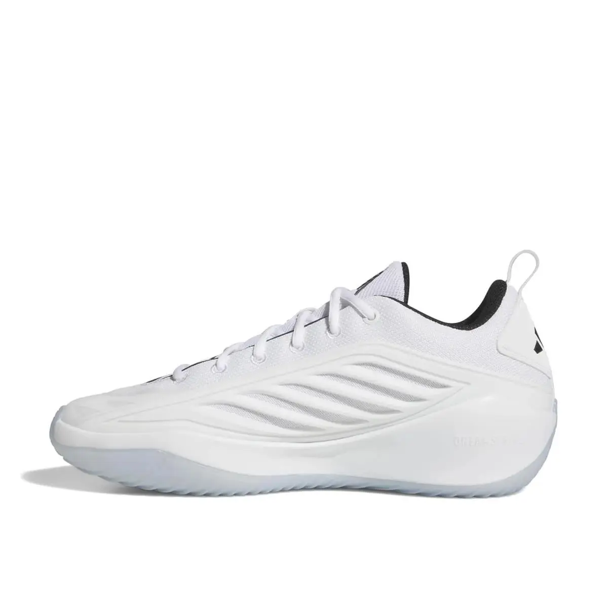 Adidas shoes - White 3