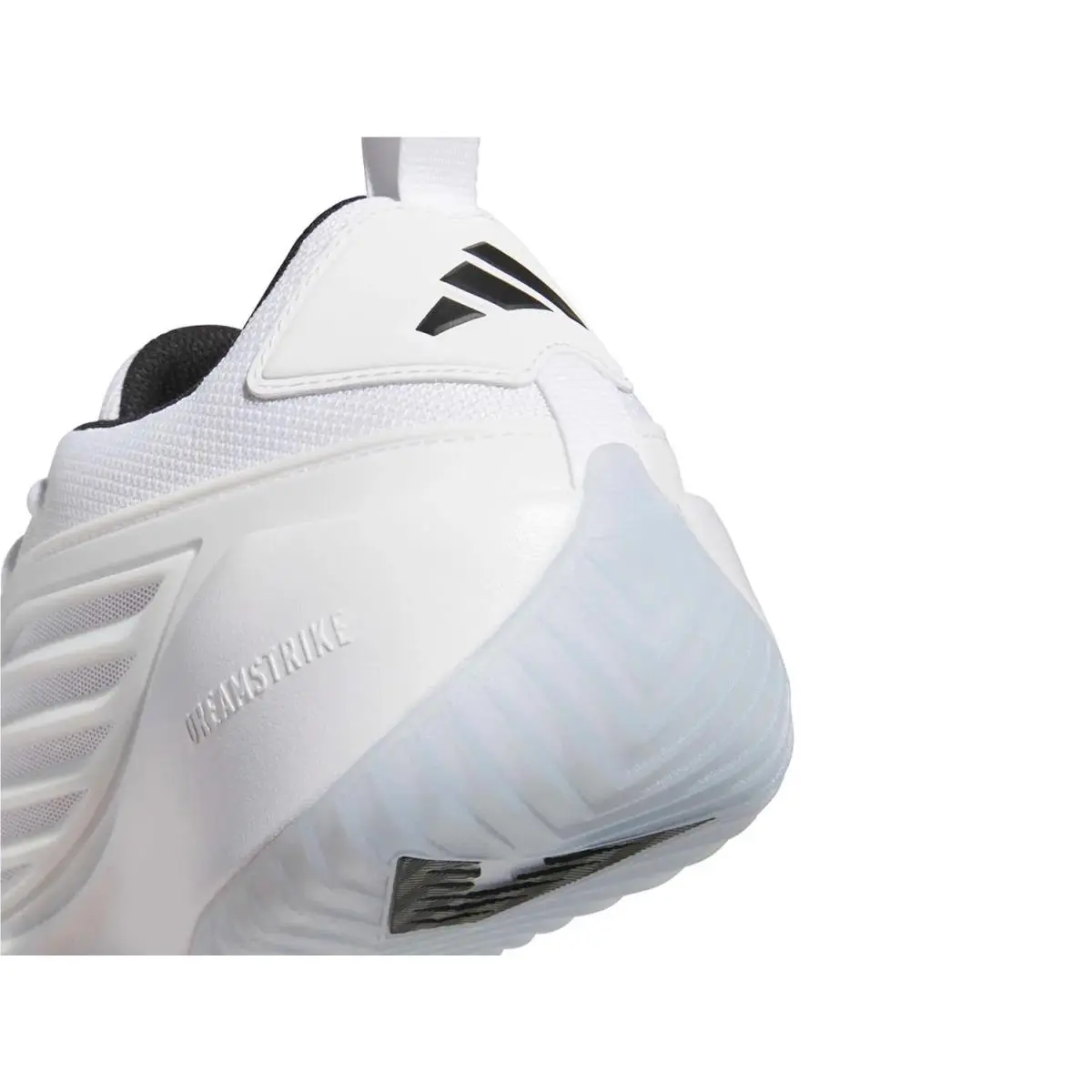 Adidas shoes - White 4