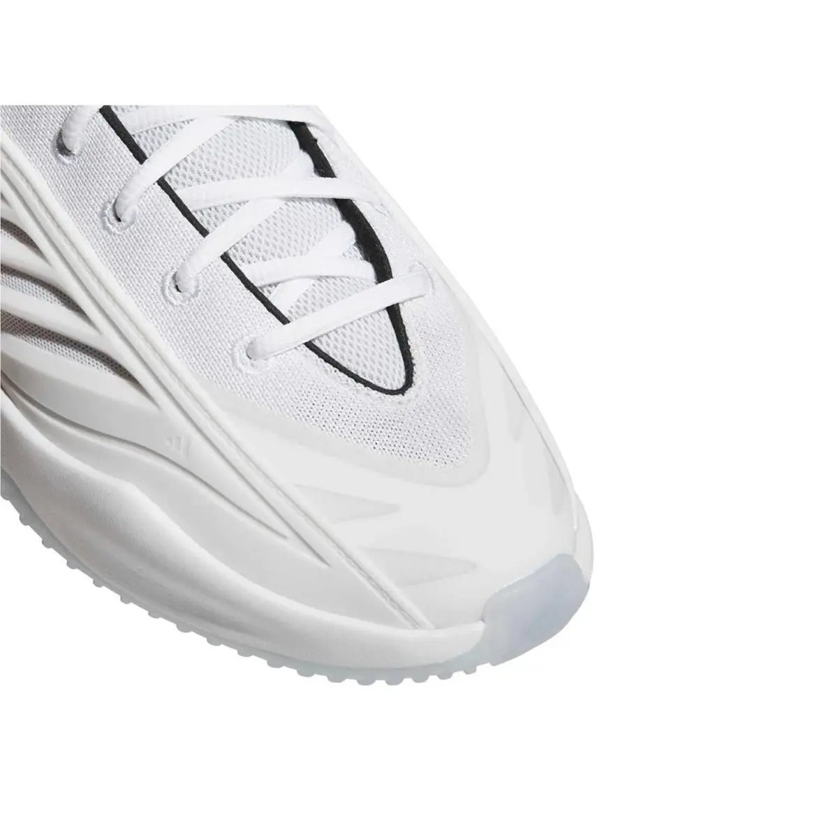 Adidas shoes - White 5