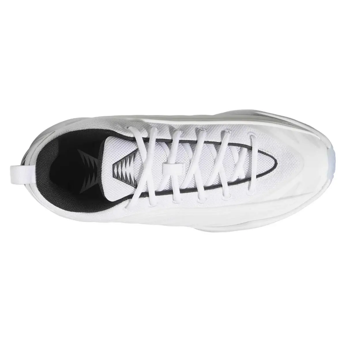Adidas shoes - White 8